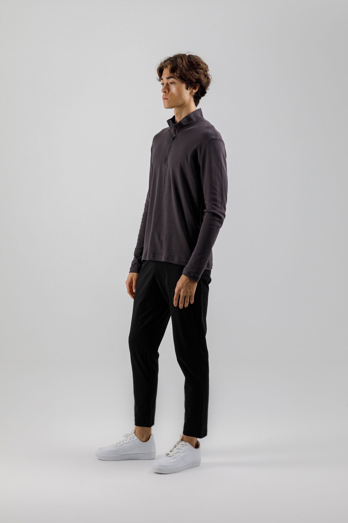 9992 - Smoked - T-Shirt
